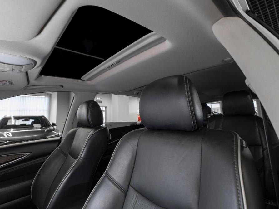 Infiniti QX60 I Рестайлинг Москва  - изображение 10