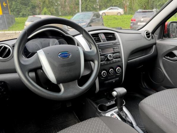Datsun mi-DO с пробегом 2020 года, цена 780 000 рублей, 42228 км, хэтчбек, Автокод Объявления