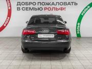 Audi A6 IV (C7) Москва  - изображение 24