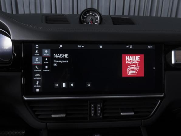 Porsche Cayenne III с пробегом 2019 года, цена 7 660 000 рублей, 63537 км, внедорожник, Автокод Объявления