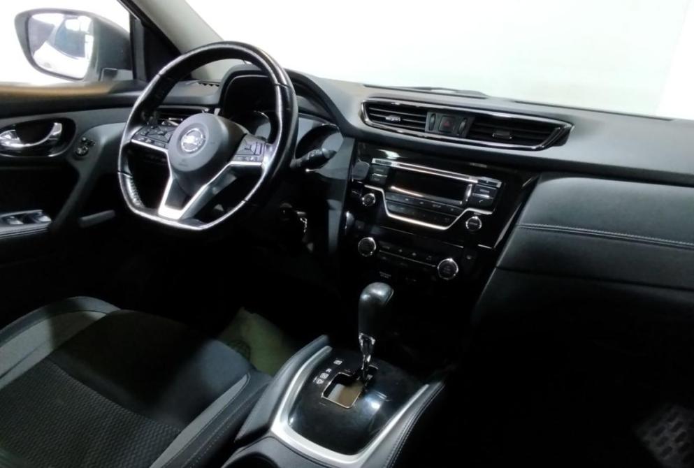 Nissan Qashqai II Рестайлинг Саратов  - изображение 14