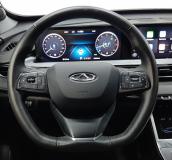 Chery Tiggo 7 Pro Max I Москва  - изображение 37