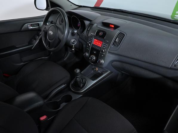 Kia Cerato II с пробегом 2010 года, цена 630 000 рублей, 272600 км, седан, Автокод Объявления
