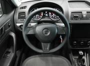 Skoda Yeti I Рестайлинг Екатеринбург  - изображение 27