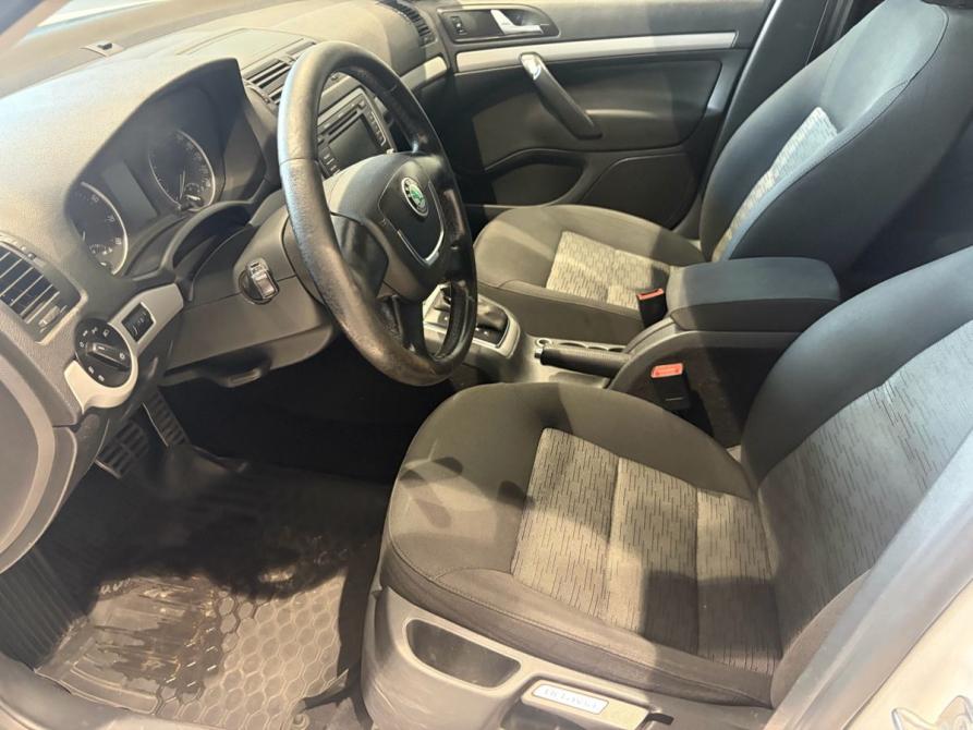 Skoda Octavia II (A5) Рестайлинг Екатеринбург  - изображение 7