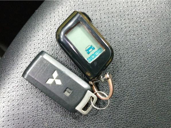 Mitsubishi Outlander III с пробегом 2013 года, цена 1 350 000 рублей, 216580 км, внедорожник, Автокод Объявления