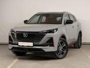 Changan UNI-S (CS55 Plus) Екатеринбург  - изображение 38