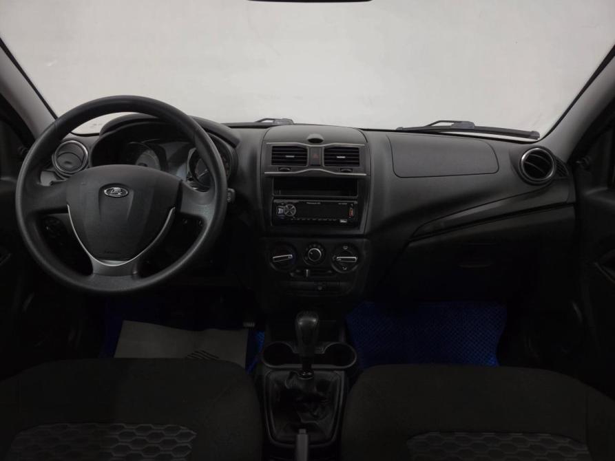 Lada (ВАЗ) Granta I Рестайлинг Альметьевск  - изображение 10