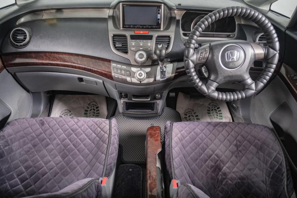 Honda Odyssey III Томск  - изображение 11