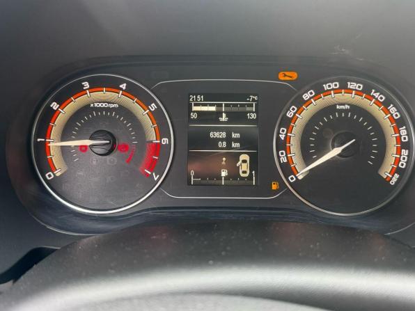 Lada (ВАЗ) Vesta I Рестайлинг (NG) с пробегом 2023 года, цена 999 900 рублей, 63613 км, седан, Автокод Объявления