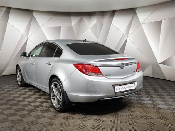 Opel Insignia I с пробегом 2013 года, цена 749 000 рублей, 184209 км, седан, Автокод Объявления