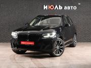 BMW X3 III (G01) Рестайлинг Екатеринбург  - изображение 28