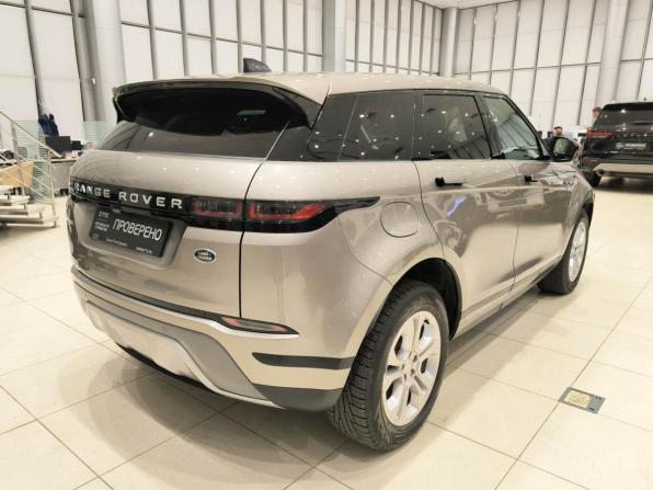 Land Rover Range Rover Evoque II с пробегом 2022 года, цена 3 990 000 рублей, 58006 км, внедорожник, Автокод Объявления