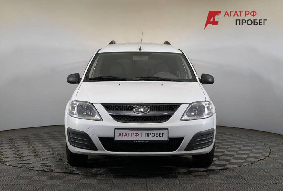 Lada (ВАЗ) Largus I Нижний Новгород  - изображение 2