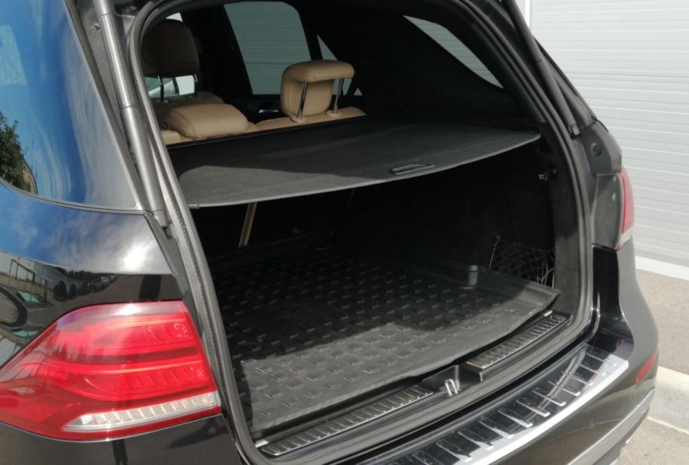 Mercedes-Benz GLE I (W166) Иваново  - изображение 23