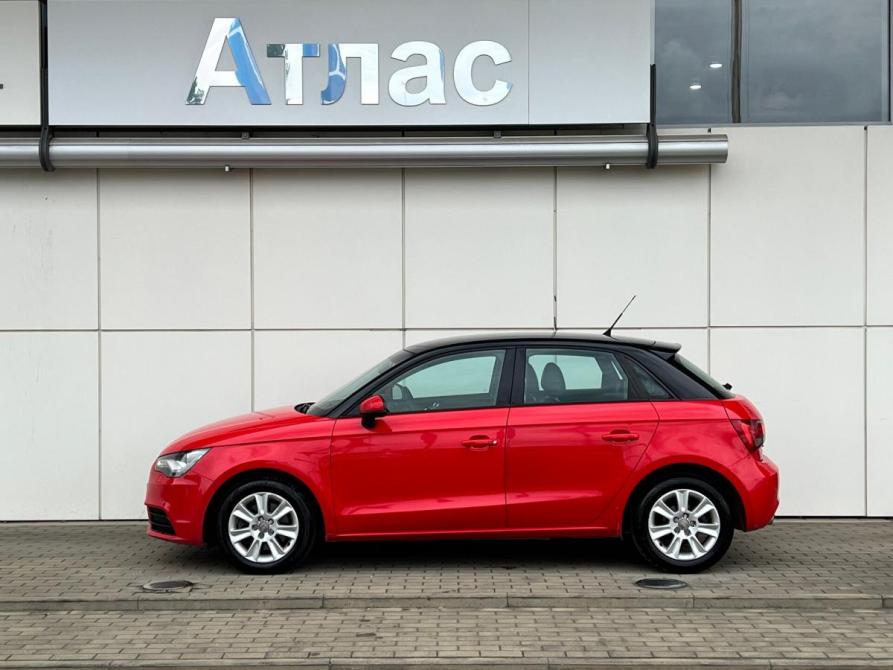 Audi A1 I (8X) Краснодар  - изображение 5