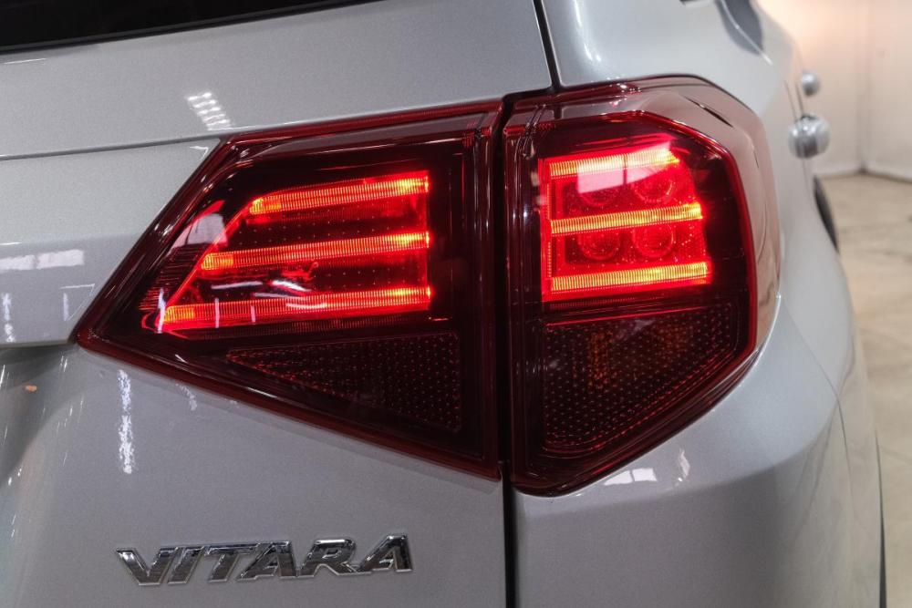 Suzuki Vitara II Рестайлинг Новокузнецк  - изображение 10