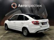 Lada (ВАЗ) Granta I Рестайлинг Ставрополь  - изображение 27