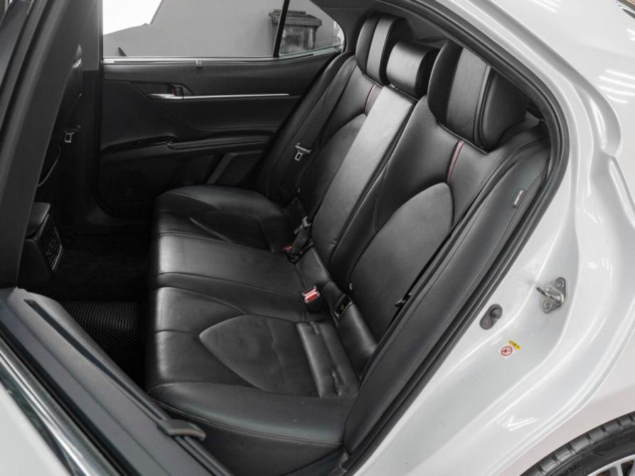 Toyota Camry VIII (XV70) Тюмень  - изображение 9