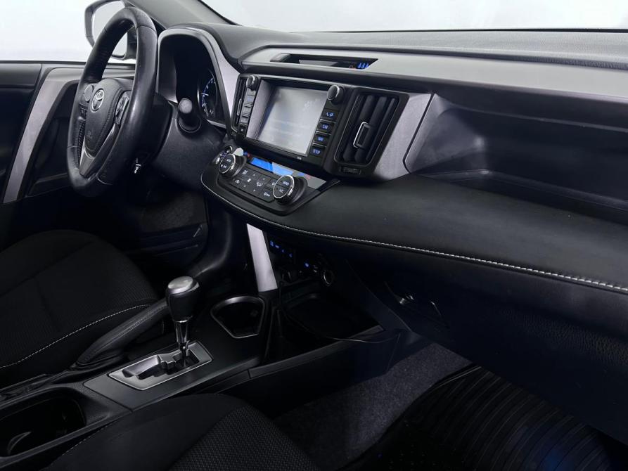 Toyota RAV4 IV (XA40) Рестайлинг Ростов-на-Дону  - изображение 10