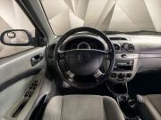 Chevrolet Lacetti I Москва  - изображение 38