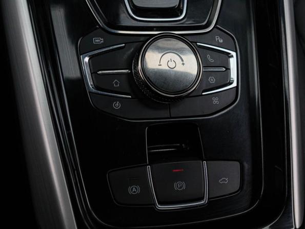 Exeed TXL I с пробегом 2021 года, цена 2 190 000 рублей, 49868 км, внедорожник, Автокод Объявления