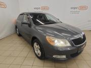 Skoda Octavia II (A5) Рестайлинг Калуга  - изображение 16