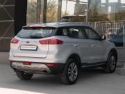 Geely Atlas I Новосибирск  - изображение 27