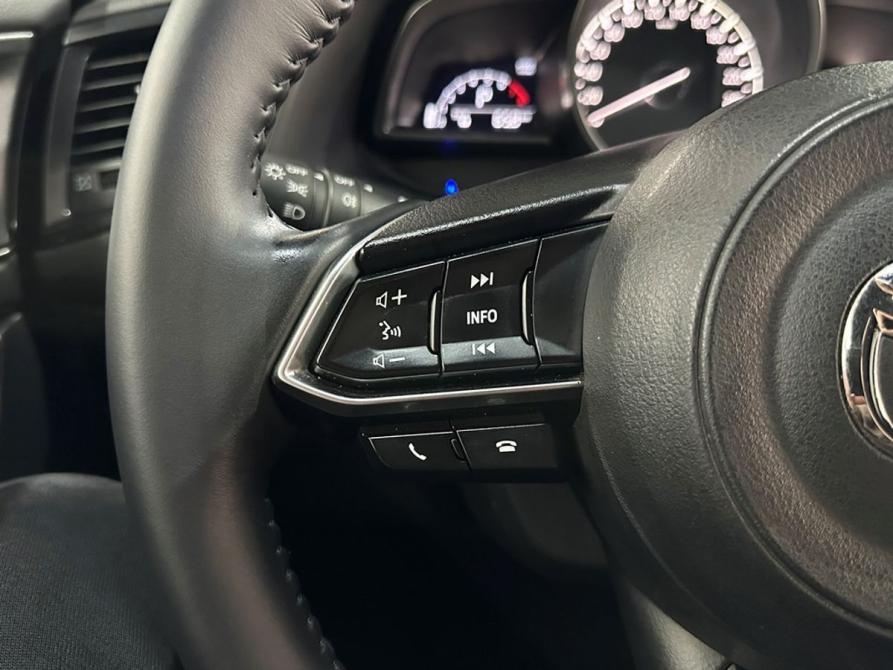 Mazda CX-4 I Рестайлинг Москва  - изображение 17