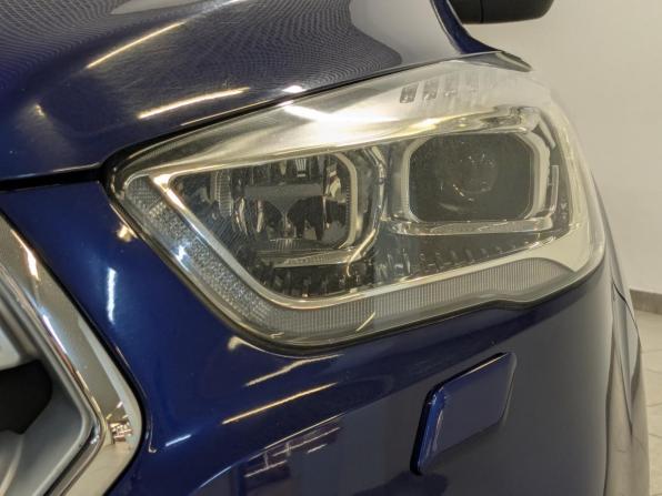 Ford Kuga II Рестайлинг с пробегом 2017 года, цена 1 770 000 рублей, 93801 км, внедорожник, Автокод Объявления