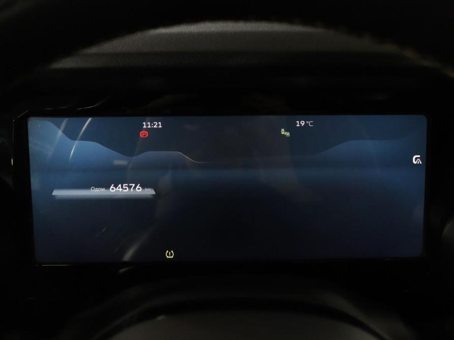 Geely Monjaro I Москва  - изображение 11