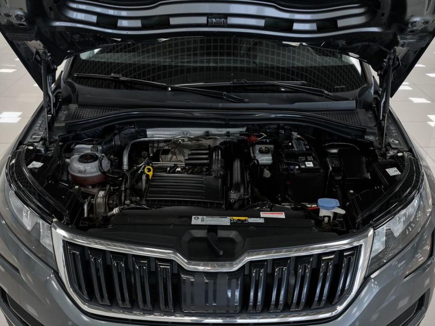 Skoda Kodiaq I Самара  - изображение 19