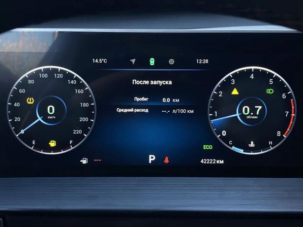Chery Tiggo 4 Pro I Рестайлинг с пробегом 2024 года, цена 1 650 000 рублей, 42208 км, внедорожник, Автокод Объявления