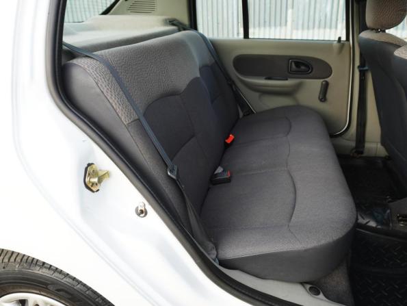 Renault Symbol I Рестайлинг с пробегом 2005 года, цена 598 000 рублей, 43412 км, седан, Автокод Объявления