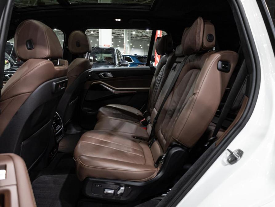BMW X7 I (G07) Санкт-Петербург  - изображение 14