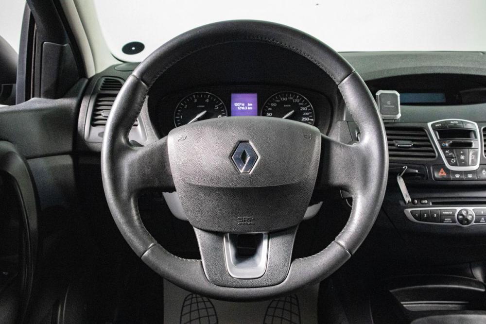 Renault Laguna III Сургут  - изображение 11