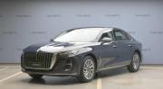 Hongqi H5 II Москва  - изображение 9