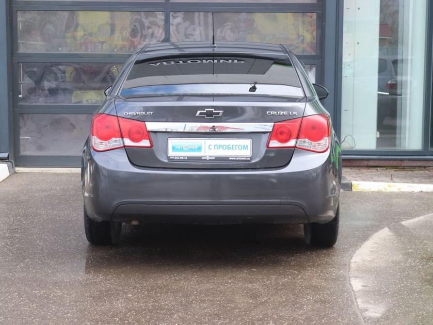 Chevrolet Cruze I Нижний Новгород  - изображение 4