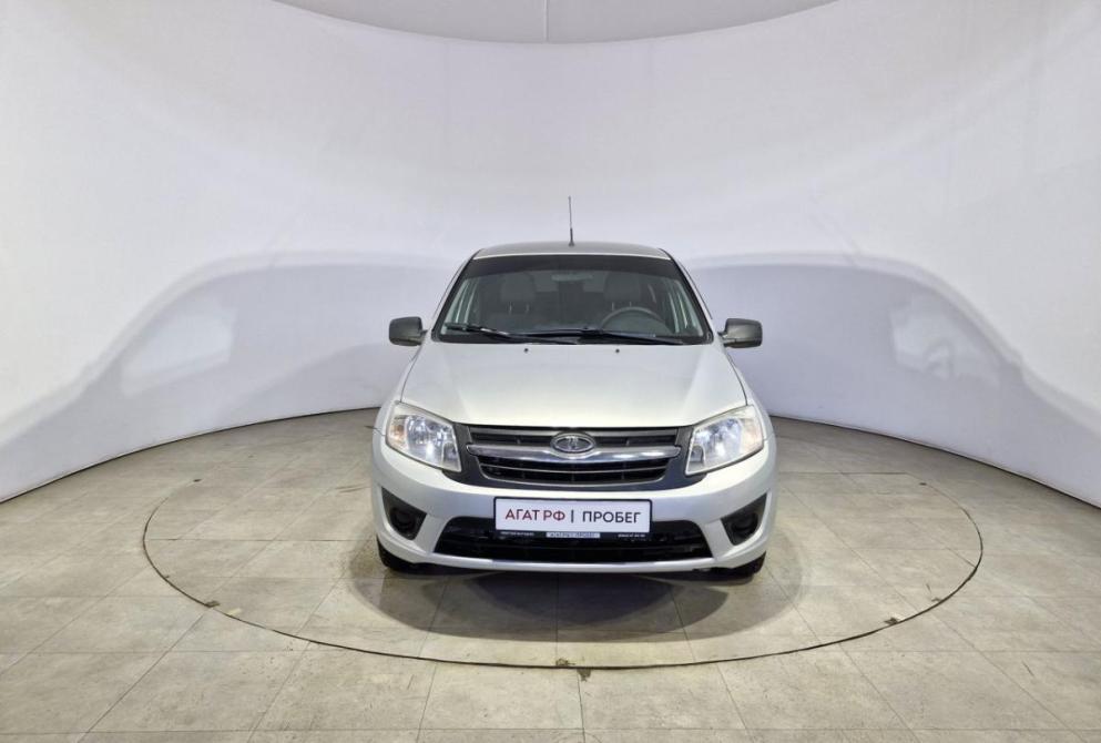 Lada (ВАЗ) Granta I Саранск  - изображение 2