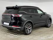 Chery Tiggo 7 Pro Max I Рестайлинг Москва  - изображение 24