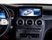 Mercedes-Benz C-Класс IV (W205) Рестайлинг Москва  - изображение 40