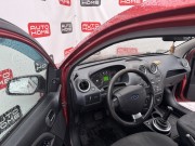 Ford Fiesta Mk5 Санкт-Петербург  - изображение 15