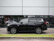 Toyota Land Cruiser 300 Series Санкт-Петербург  - изображение 49