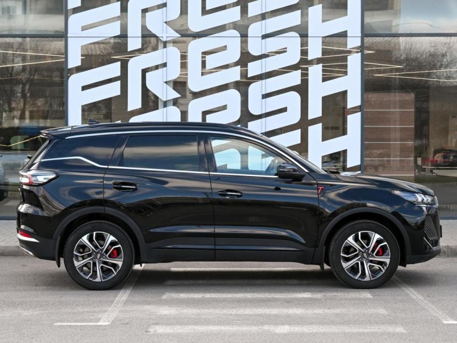 Chery Tiggo 7 Pro Max I Рестайлинг Волгоград  - изображение 5