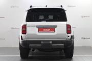 Toyota Land Cruiser Prado 250 Series Владивосток  - изображение 37
