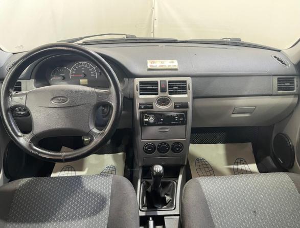 Lada (ВАЗ) Priora I с пробегом 2011 года, цена 345 000 рублей, 257000 км, универсал, Автокод Объявления