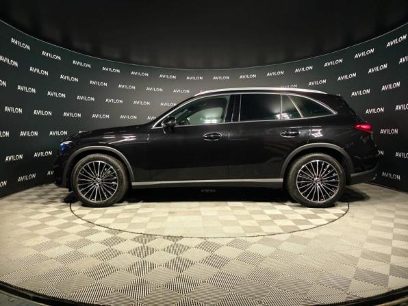 Новый Mercedes-Benz GLC II (X254) 2025 года, цена 9 491 690 рублей, внедорожник, Автокод Объявления