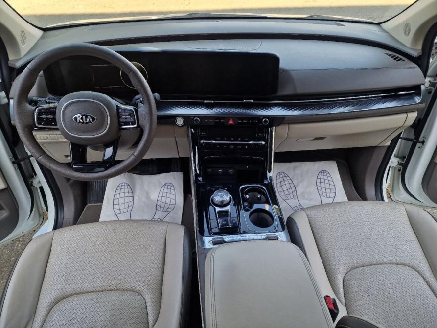 Kia Carnival IV Ставрополь  - изображение 10