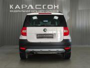 Skoda Yeti I Пермь  - изображение 21