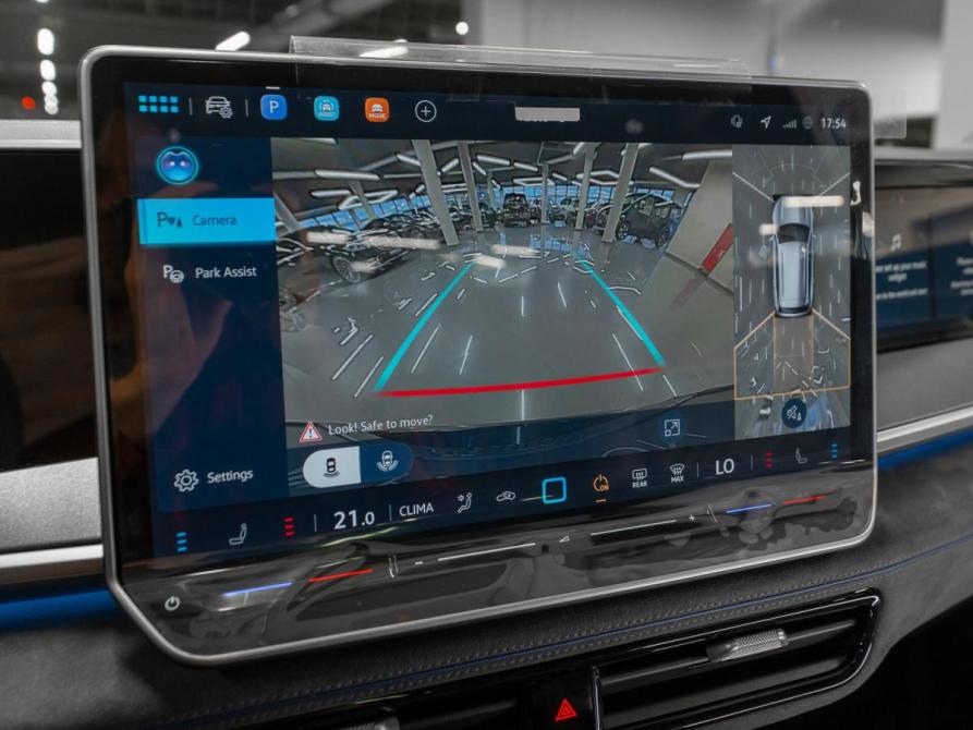 Volkswagen Tavendor I Рестайлинг Москва  - изображение 31
